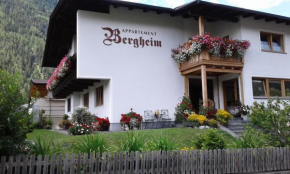  Appartment Bergheim  Умхаузен